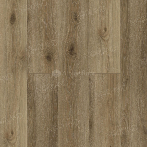 Клеевая кварцвиниловая плитка Alpine Floor Sigrid LVT Signi 1003-15