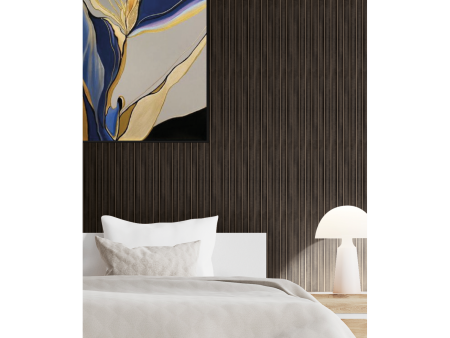 Декоративная панель HIWOOD LV139 BR405