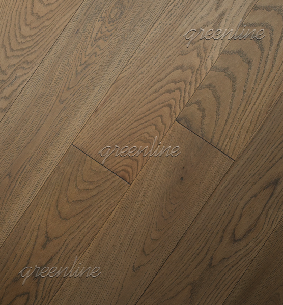 Инженерная доска Greenline EXTRA 702 Дуб Легенд