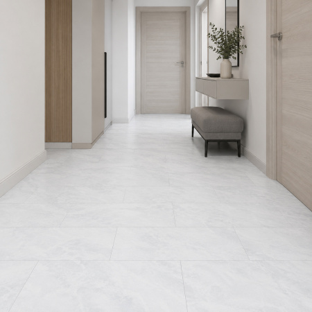 Кварцвиниловая плитка Alpine Floor Минеральный камень (Stone Mineral Core) Вердон ЕСО 4-17