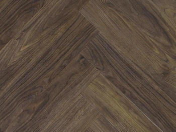 LVT ламинат My Step Aqua 2,5 mm Орех Неро MSAG01