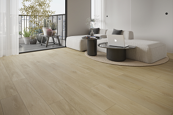 Кварцвиниловая плитка ART EAST ART TILE CLICK LVT Дуб Абердин ATC 45-05