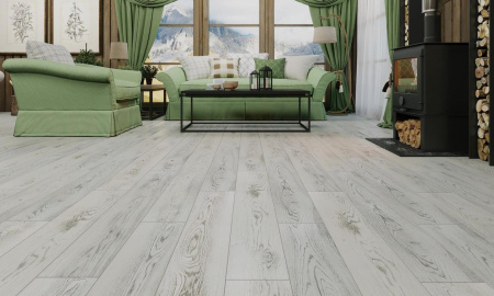 Ламинат La Moena Bellamonte Вяз России LM01