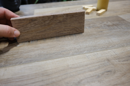 SPC винил My Step Aqua "Linth" MSA11