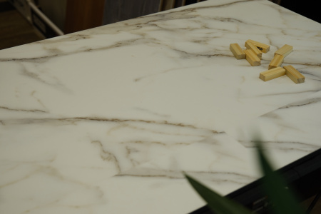 SPC Ламинат My Step SPC Aqua 4 Плитка Glatt (Глатт) MSA 31