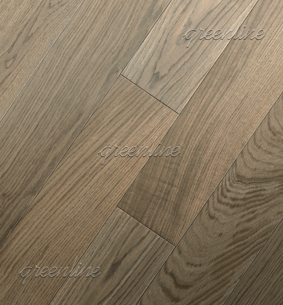 Инженерная доска Greenline DELUXE 104 Сиена