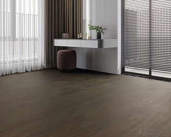 Плитка SPC каменно-полимерная ASF 50-08, Дуб Велес