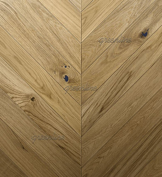 Инженерная доска Greenline VILLAGE (французская ёлка) 150 Равенна Вилладж