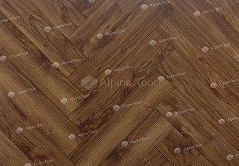 Ламинат Homflor Herringbone 12 BR Chocolate Walnut 520