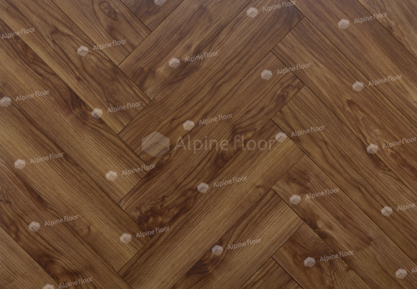 Ламинат Homflor Herringbone 12 BR Chocolate Walnut 520