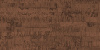 Клеевой пробковый пол ECOCork Linea Chocco