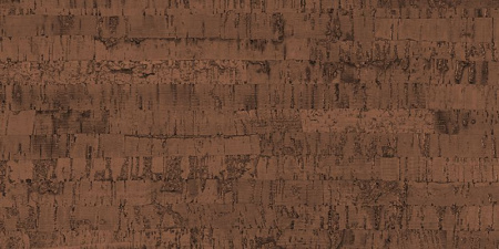 Клеевой пробковый пол ECOCork Linea Chocco