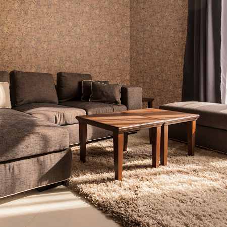 Настенная пробка Wall Design Monte Nat