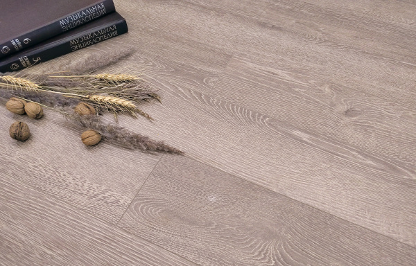 Ламинат MSPC Дуб Домашний очаг 91790-9 MP