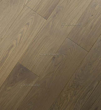 Инженерная доска Greenline EXTRA 710 Дуб Вулкано