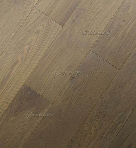 Инженерная доска Greenline EXTRA 710 Дуб Вулкано