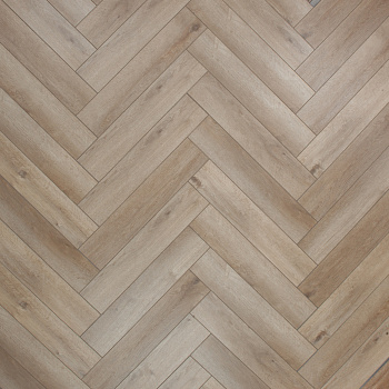 SPC ламинат елочкой Aberhof Carmelita 2626