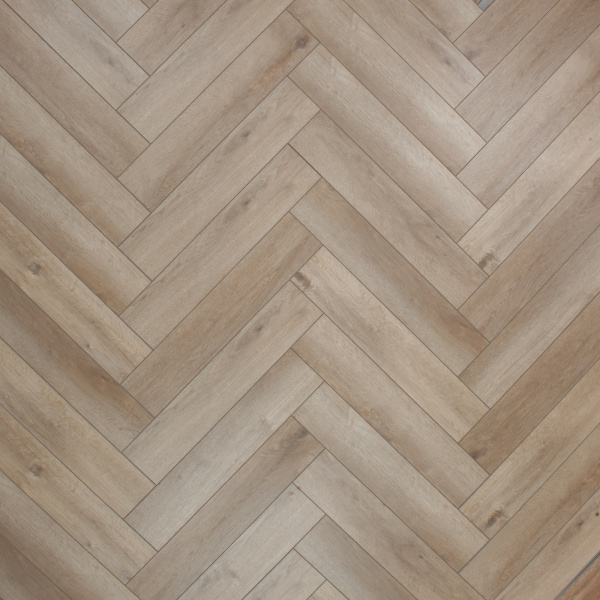 SPC ламинат елочкой Aberhof Carmelita 2626