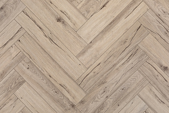 Клеевая LVT плитка елочкой Aquafloor Parquet Glue AF2512PG