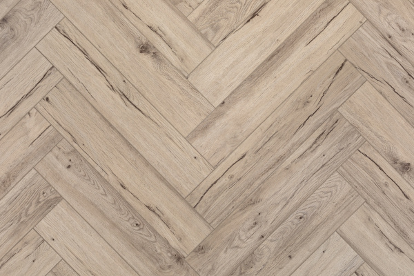 Клеевая LVT плитка елочкой Aquafloor Parquet Glue AF2512PG