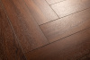 Клеевая LVT плитка елочкой Aquafloor Parquet Glue AF2519PG