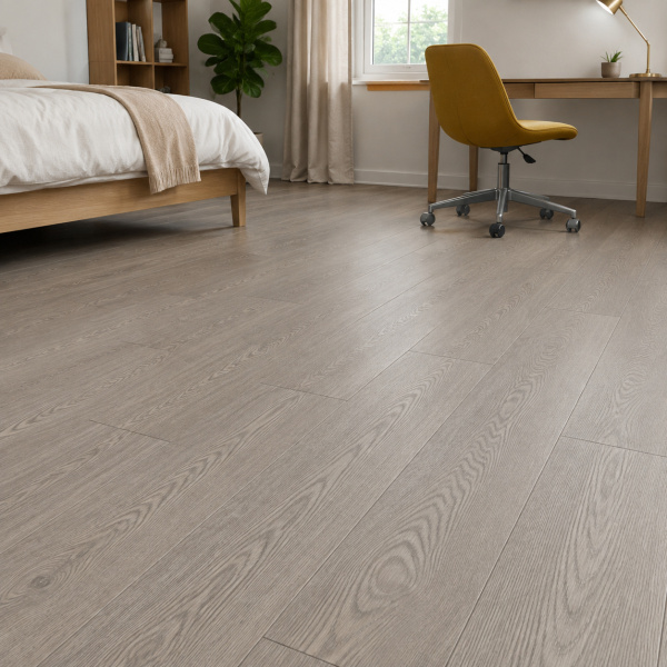 Кварцвиниловая плитка Alpine Floor Величие секвойи 4 mm (Grand Sequoia 4 mm) ECO 11-16 Горбеа