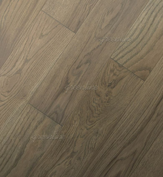 Инженерная доска Greenline ULTIMA 829 Дуб Хайтек