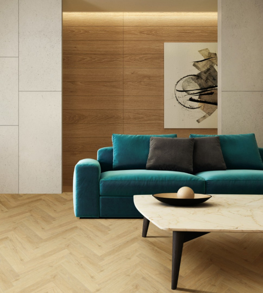 Ламинат Westerhof Bellini Raff