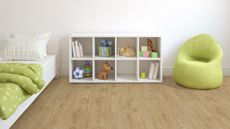 Ламинат Kronotex Exquisit Plus D 4692 Дуб Барселона