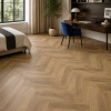 Кварцвиниловая плитка Alpine Floor Титан Паркет Афина ЕСО 29-1