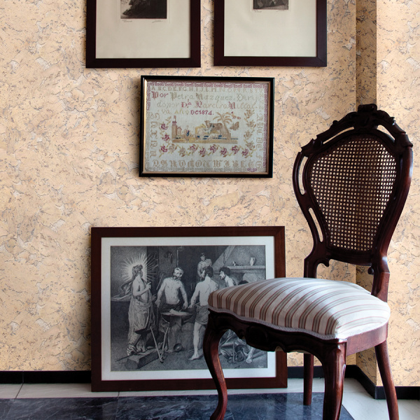 Настенная пробка Wall Design Monte Cream