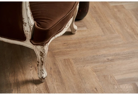 Клеевая плитка PARQUET Herringbone Glue GD11133 Северный