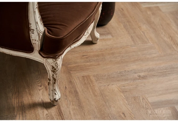 Клеевая плитка PARQUET Herringbone Glue GD11133 Северный