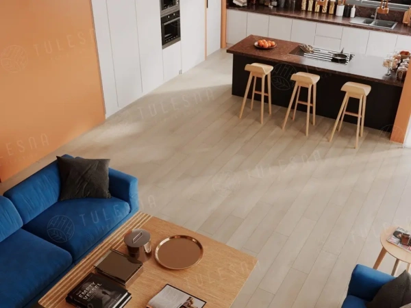 Alpine floor SPC TULESNA Ottimo DIRETT0 1004-1