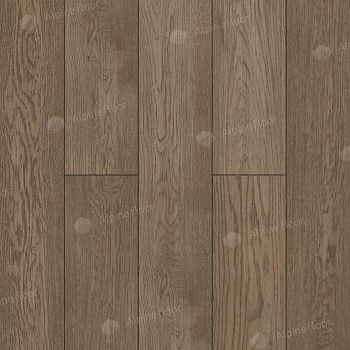Инженерная доска HDF Alpine floor Studio Дуб Терра EW200-06 длина 400-1200мм