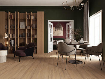 Ламинат EVERSENSE Classic EL1043 Дуб Тичино Натуральный