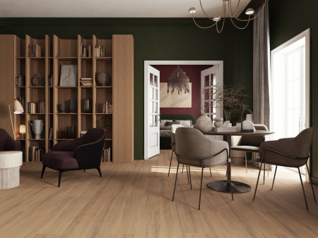 Ламинат EVERSENSE Classic EL1043 Дуб Тичино Натуральный