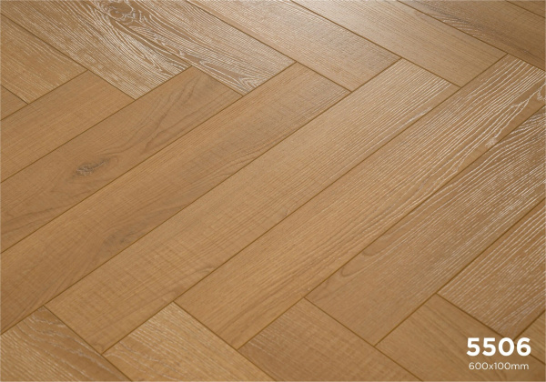 Ламинат MostFloor Fiesta 5506 Каракас