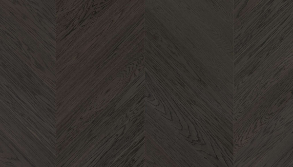 Паркетная доска ESTA Oak CH Nova Elite Lava Grey 15509