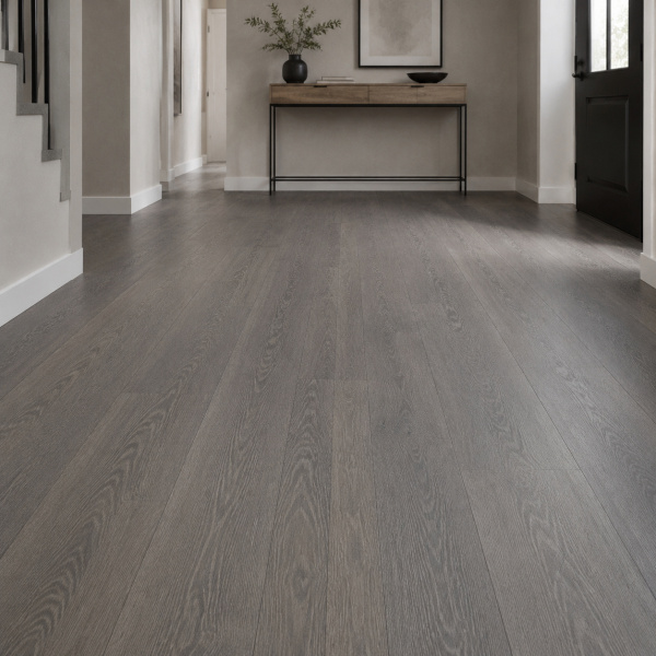 Кварцвиниловая плитка Alpine Floor  Величие секвойи 4 mm (Grand Sequoia 4 mm) ECO 11-20 Каддо