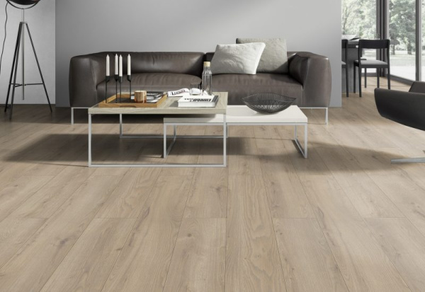 Ламинат Classen 832-4 WR Дуб светло-серый 52346