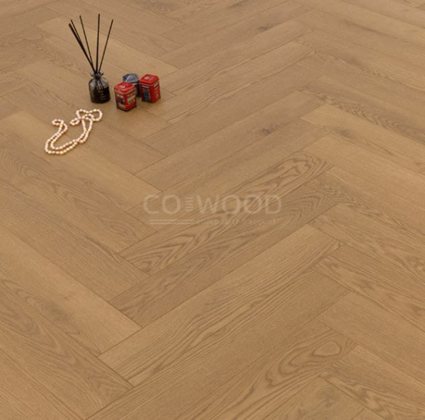 Английская ёлка Co-wood 3104 Хай-тек
