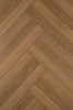 Ламинат My Step Херрингбон 8 мм Фумо MS6908