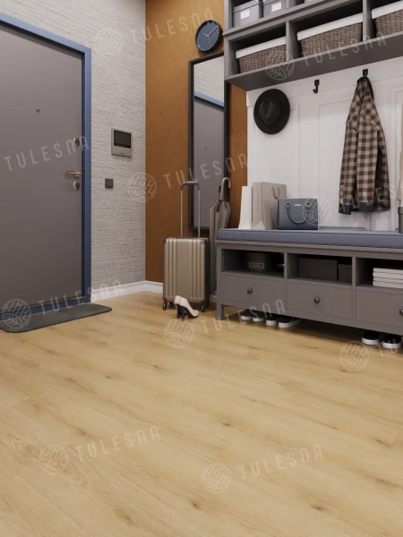 SPC-ламинат Alpine floor Tulesna Verano Caro 1002-9