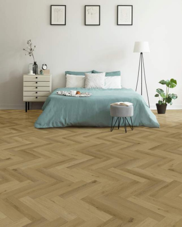 SPC ламинат Aberhof Diamante 5761 (елочка)