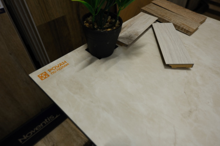 SPC  Ламинат My Step SPC Aqua 4 Плитка Lonza (Лонца) MSA 30