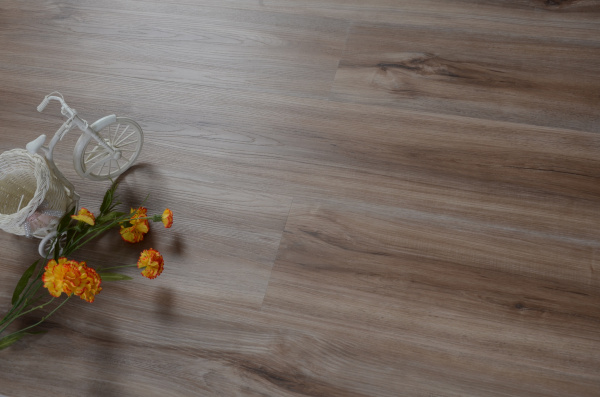 SPC ламинат Evofloor Optima Click - Pear Caramel (Груша Карамель)