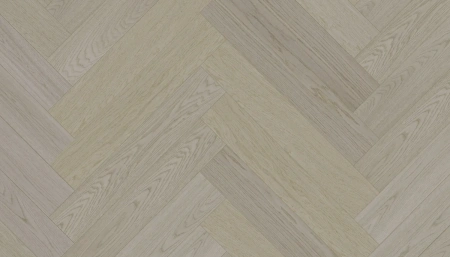 Паркетная доска ESTA Oak HB Nova Elite Pearl 14506 (ёлочка)