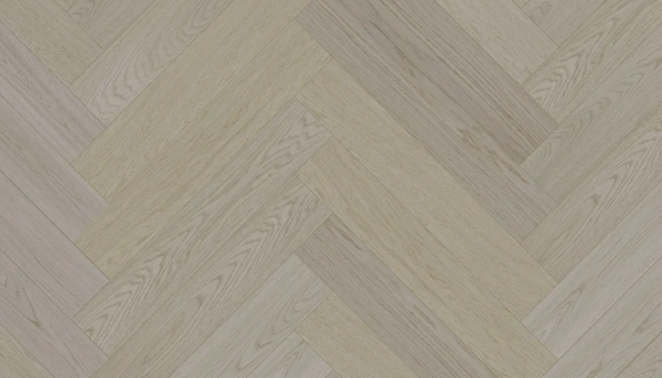 Паркетная доска ESTA Oak HB Nova Elite Pearl 14506 (ёлочка)