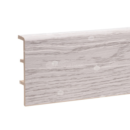 Плинтус Alpine Floor Rico Concept 80 RC80201 Ясень норд